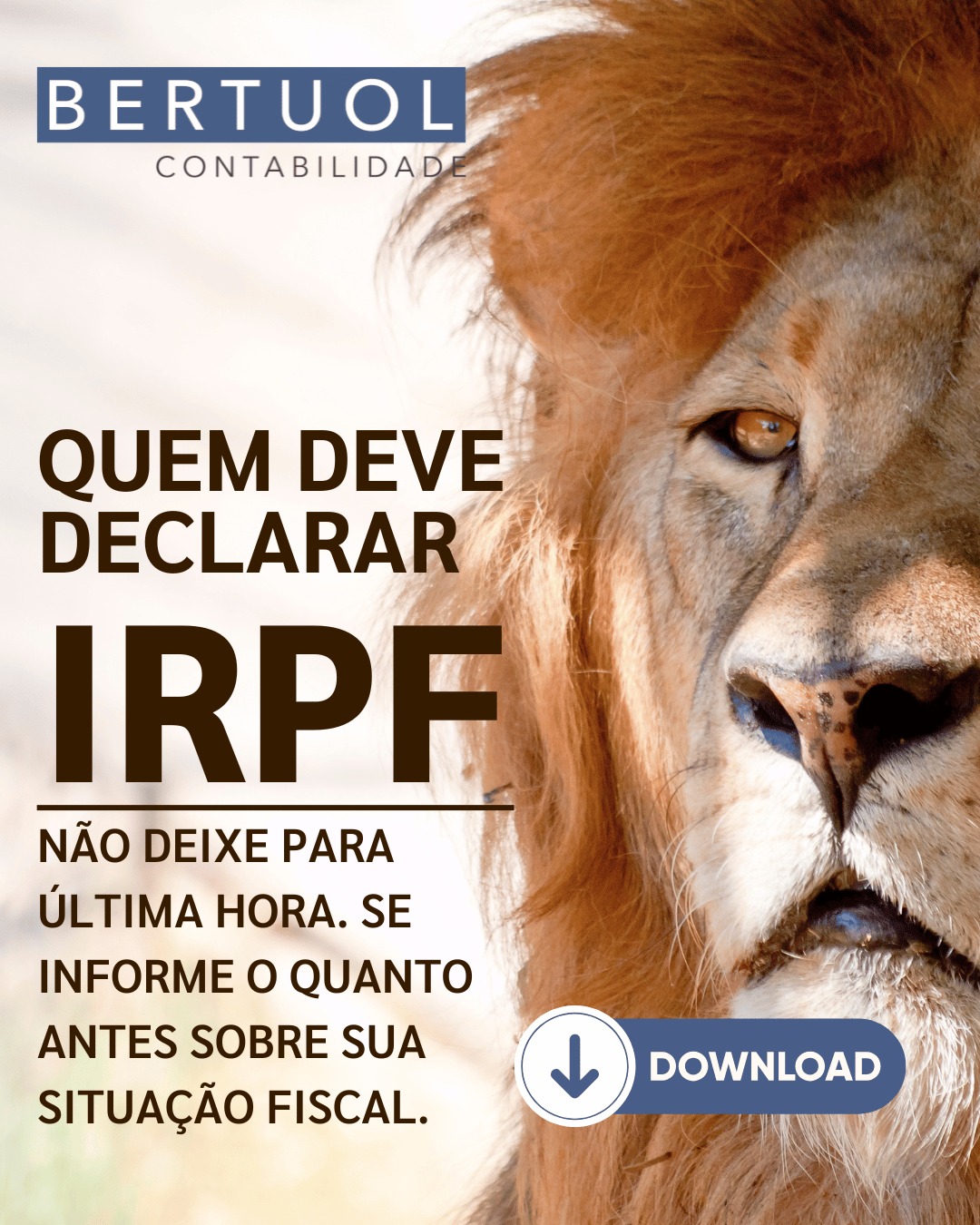 Como saber se tenho que declarar Imposto de Renda?